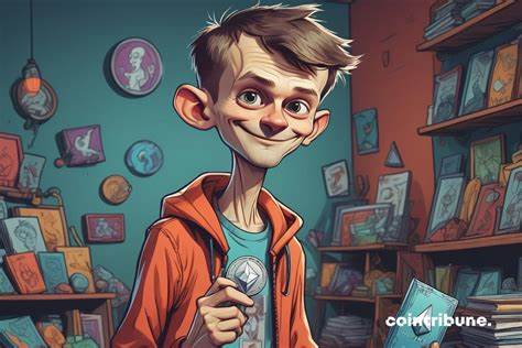 Crypto: Vitalik Buterin's Warning Against Memecoins - Cointribune EN