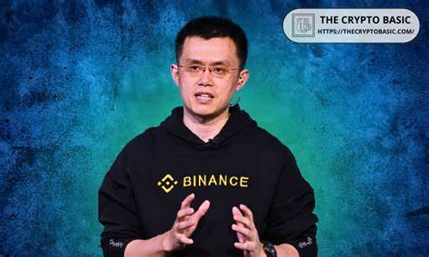 Binance Founder Changpeng Zhao (CZ) Teases Altcoin Season as BNB Price Hits ATH