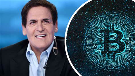 Mark Cuban gets 'rugged' as crypto coin Titan crashes from $64 to near-zero - Fortune