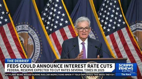 Why Isn't the Fed Cutting Interest Rates? What To Know