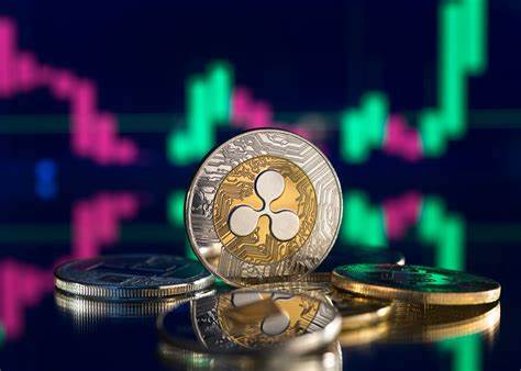 Ripple XRP: Das Ende des SEC-Rechtsstreits lässt ... - WirtschaftsWoche