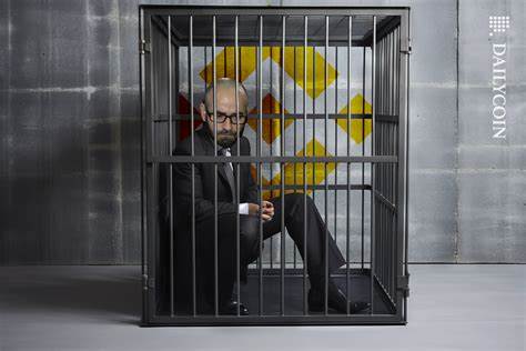 “I Can’t F*****g Walk!”: Binance’s Tigran Gambaryan Pleads With Nigerian Prison Official for Help in New Footage - DailyCoin