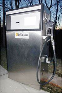 This fintech lets you pay for fuel with bitcoin - The Australian Financial Review