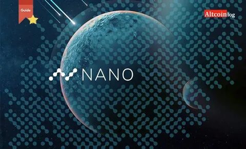 nano-cryptocurrency