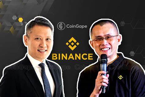 Binance CEO Shares 3 Key Steps on How to Survive Market Crash