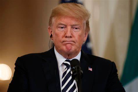 Crypto Gambling Leaves Regulators In The Dark As Blockchain Bets Are Placed On Trump's Murder - Forbes