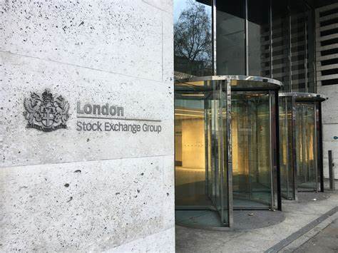 London Stock Exchange Unveils Blockchain-Based Platform for Private Funds