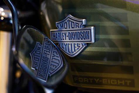Harley-Davidson sells $5 billion loan portfolio; tariff headwinds persist