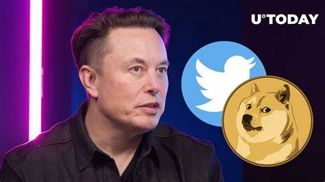 Elon Musk Stuns Dogecoin Community With Epic DOGE Post - U.Today