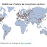U.S. Natural Gas Futures Pick Up