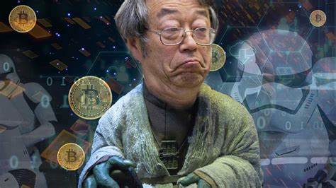 HBO set to unveil Satoshi Nakamoto's real identity amid the US government's plan to sell $4 billion Bitcoin - FXStreet