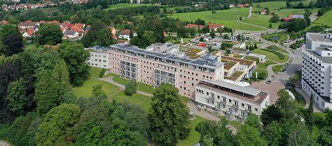 Oberschwabenklinik