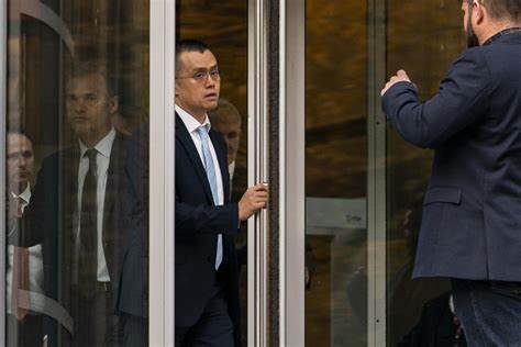 Where crypto goes next after the humbling of Binance - Yahoo Finance