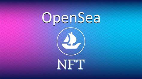 SEC Closes OpenSea Probe, Marking A Win For The NFT Industry - TronWeekly