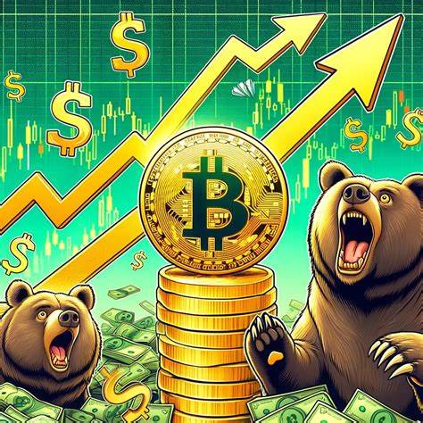 Bears Stunned: $1 Billion in Crypto Shorts Vanish as Bitcoin Surges