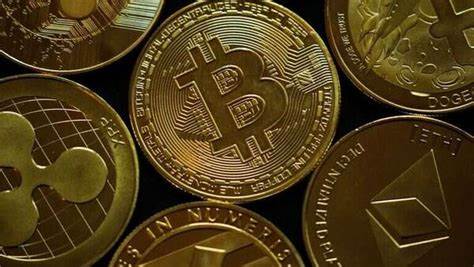 Bitcoin, Ether plunge after $1.5 billion crypto hack - Inkl