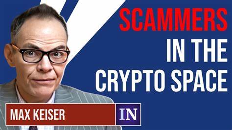 Max Keiser: 'Ethereum is recreating fiat money'