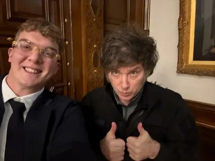 Libra Token Scandal: Did Hayden Davis Try to Control Argentina’s President?