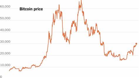 Bitcoin prices rally 80% so far in 2023. What's the trigger and will it sustain? - The Economic Times
