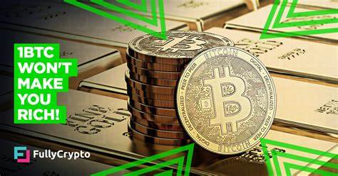 Bitcoin Reserves Won’t Secure America’s Future—Only A Platform Play Will - Forbes