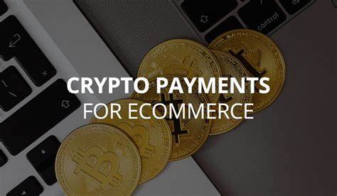 10 Reasons To Implement Crypto Payment Option On Your Shopify Store