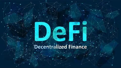 Three Ways DeFi Will Revolutionize Financial Services - CoinDesk
