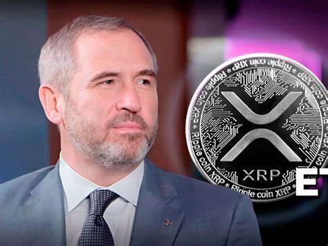 Why an XRP ETF Is an "Inevitable" Step for the Crypto Market - DailyCoin