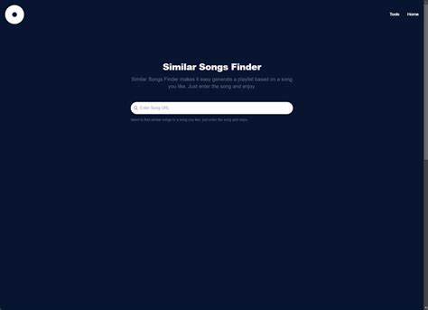 Show HN: Similar artist network music discovery tool