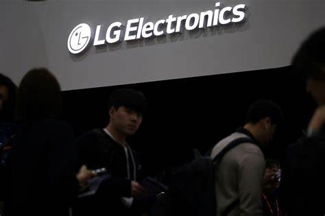 LG considers raising prices, moving production due to tariffs