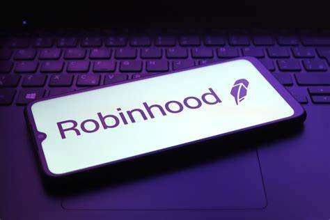 Robinhood Stock Hits All-Time High as Soaring Crypto Trading Powers Q4 Profit - Investopedia