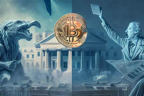 The Government Is Playing Around With a Hybrid Crypto Dollar - Popular Mechanics