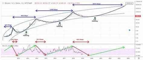 Bitcoin Price Prediction 2025: $250,000 - Money Morning