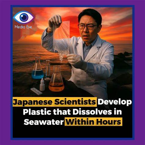 Japanese Scientists May Have Found a Way to Eradicate Down