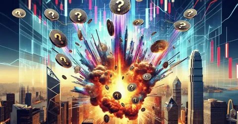 Best Crypto To Buy: Top Altcoins That Could Explode Next - FinanceFeeds