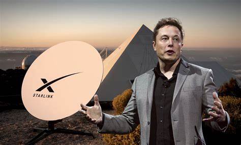 FAA Officials Ordered Staff to Find Funding for Elon Musk’s Starlink - Yahoo