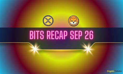 Bullish Ripple (XRP) Price Predictions, Upcoming Shiba Inu (SHIB) Developments, and More: Bits Recap Jan 14 - CryptoPotato