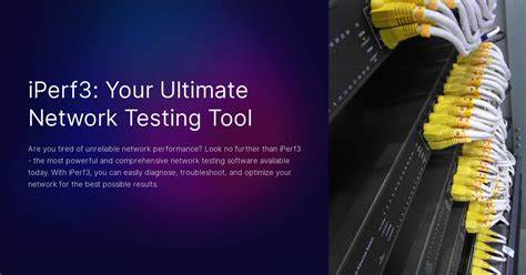 CellularLab – A Modern Android iPerf3 App with TCP/UDP Testing and AI Analysis