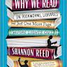 Why should we read books frequently?