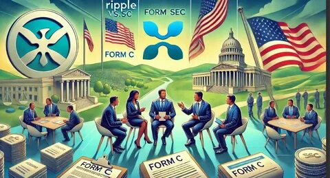 Ripple Pushes Back: Cross-Appeal Notice Filed Against SEC | Bitcoinist.com - Bitcoinist