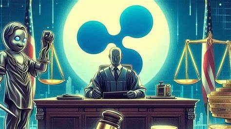 Ripple Lawsuit Update: Judge Dismisses Majority of Claims, XRP Security Status Heads to Jury Trial as Battle Heats Up - Crypto Adventure