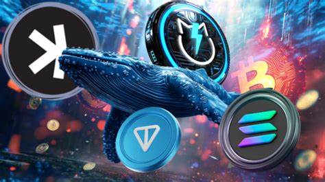 Could Solana, Toncoin, and Kaspa get Outmatched by Young Altcoin JetBolt? - Techpoint Africa