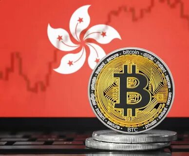 Hong Kong's Bitcoin and Ethereum ETFs a 'Message From China': OSL CEO - Decrypt