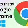 Pobieranie i instalowanie Google Chrome