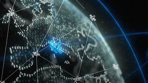 Financial 'stretch' for UK to join Europe's Starlink rival, says minister