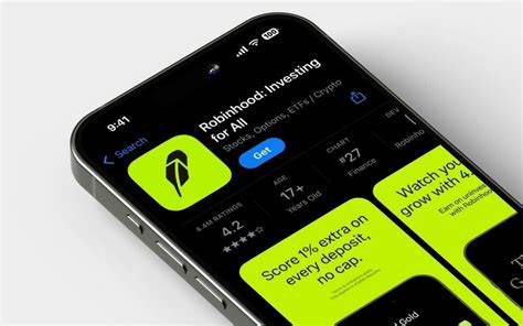 2HOOD : As Insiders Sell $180M In Stock, Robinhood's (HOOD) Wednesday