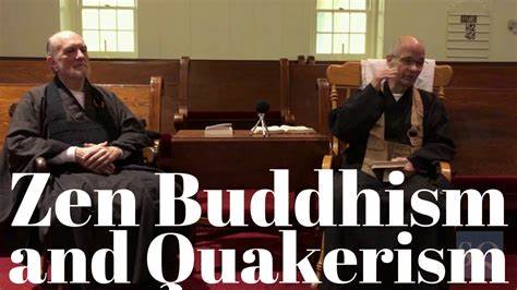 The Zen of Quakerism (2016)