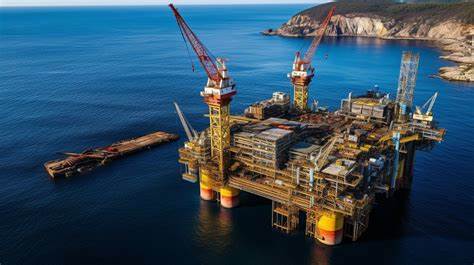 Transocean (RIG) Falters For 3rd Straight Day – Here’s Why