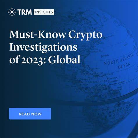 US and German Authorities Seize Crypto Wallet Cryptonator and Charge Administrator | TRM Insights - TRM Labs