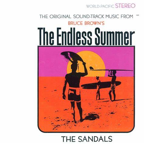 Summer Music – Your Endless Summer Soundtrack