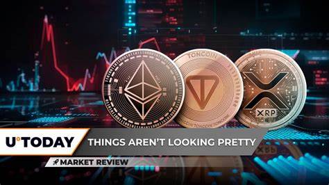 Cryptocurrencies to Watch in February: Ethereum (ETH), Toncoin (TON), and Remittix (RTX) - DailyCoin